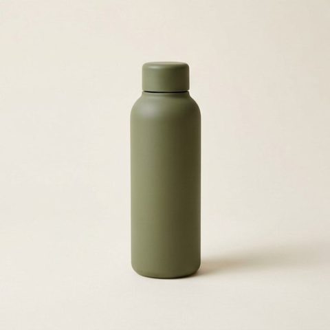 Koleksi Harian — botol